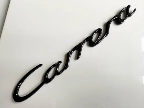 Genuine oem porsche - oem,