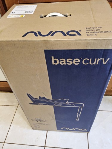 Nuna base curv rotating - nuna,