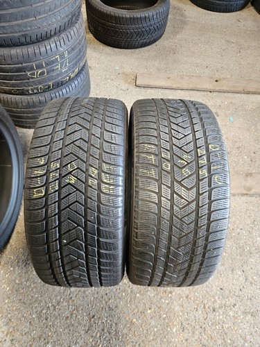 275 pirelli - 20,