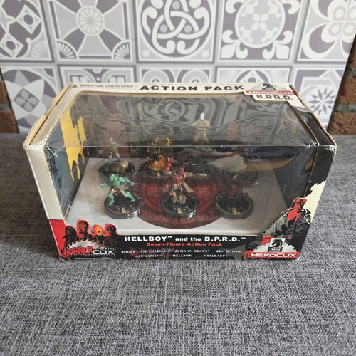 Horrorclix dark horse comic - horrorclix,