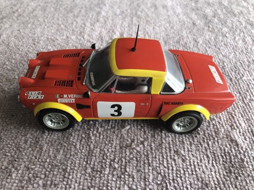 Scalextric scx ref - ref, 6189