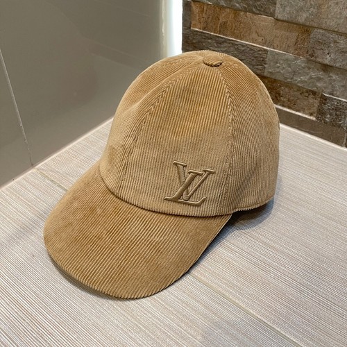 Louis vuitton corduroy - vuitton, lv