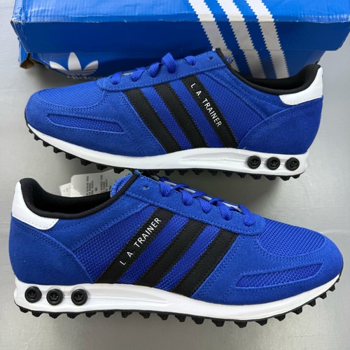 Size adidas la trainer - -,