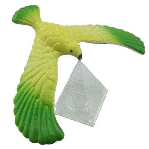 Balance eagle bird toy - balance,
