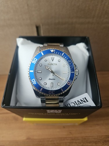 Brand new invicta pro diver - brand,