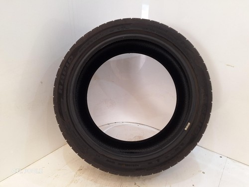 255 40r19 100w rapid 1mm - rapid, of