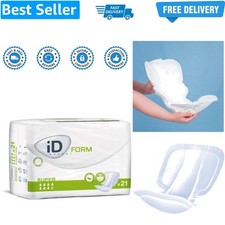 Euron Form Shaped Incontinence