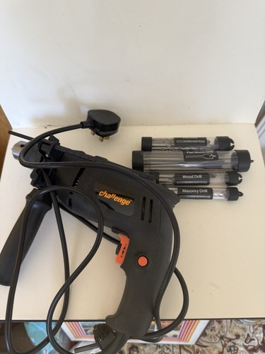 Challenge electric corded - challenge,