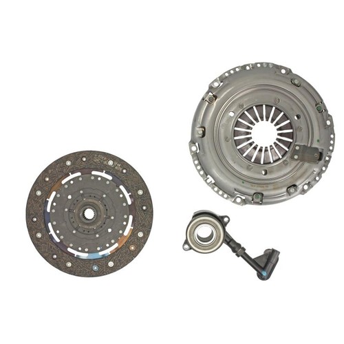 Self adjusting clutch kit - 1x,