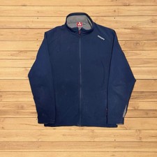 TOG24 Navy Blue Softshell