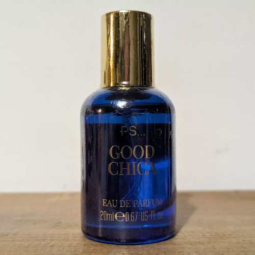 Love good chica - good, perfume