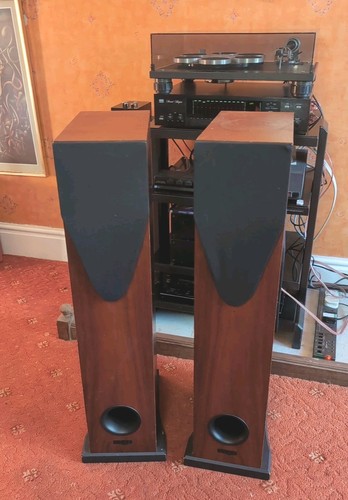 Rega hifi home - rega,