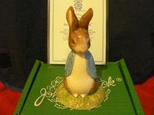 BESWICK BEATRIX POTTER  SWEET