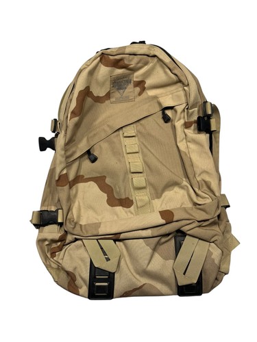 Blackhawk force brown - brown, camo