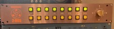 Dangerous 2-bus summing mixer