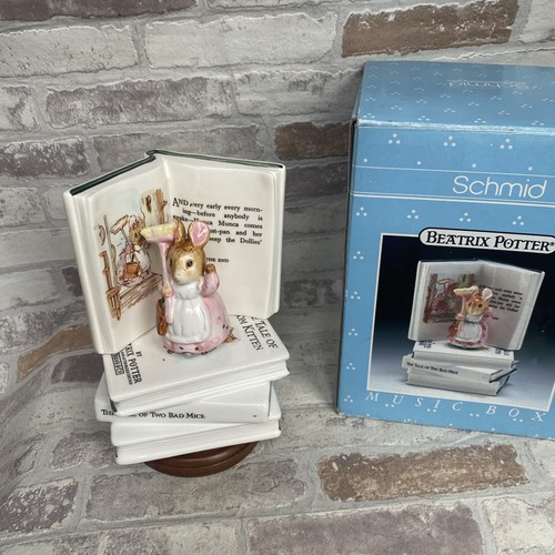 Vintage schmid beatrix - vintage,
