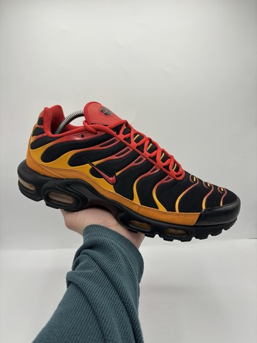 Nike air max plus volcano - nike,