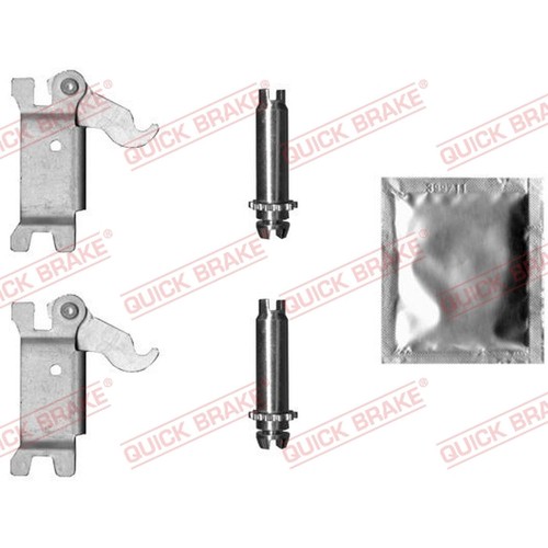 Rear expander repair - repair, 96556