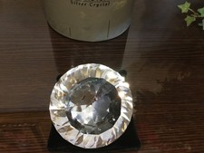 NEW~Swarovski Crystal~**LARGE