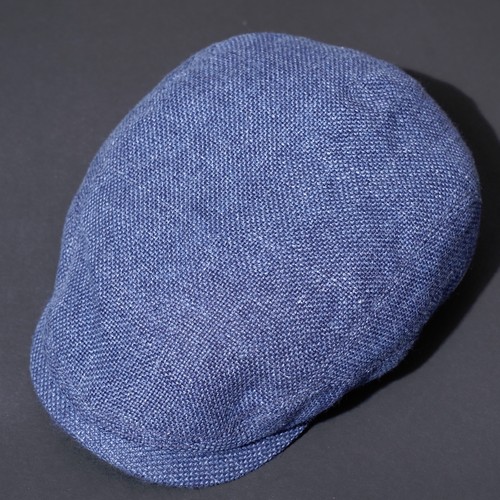 Stetson hat driver flat - flat, cap
