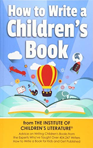 How write children s - a, children's