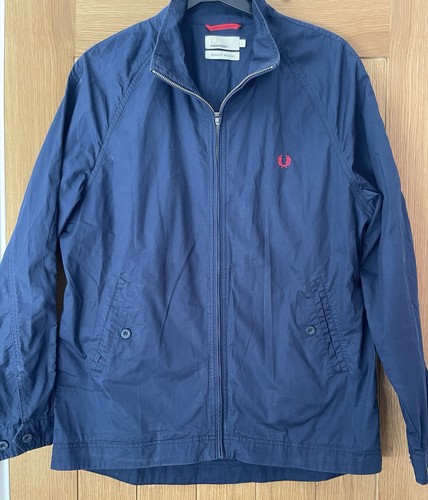 Fred perry bradley - fred, wiggins