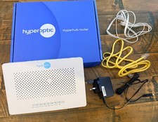 HYPEROPTIC  ZTE ZXHN H298A