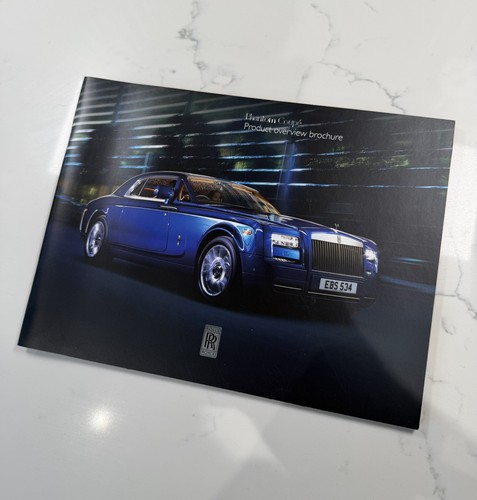 Rolls royce phantom - rolls,