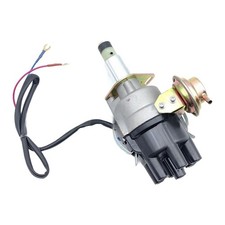 Ignition Distributor for