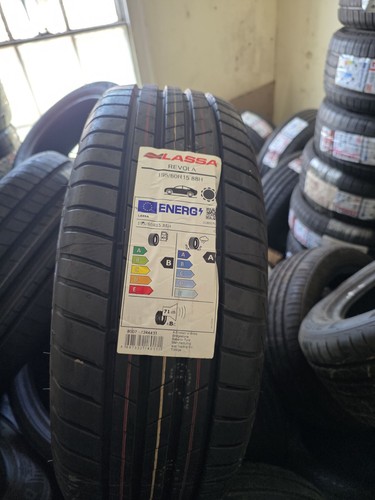 195 r15 88h - 195, lassa