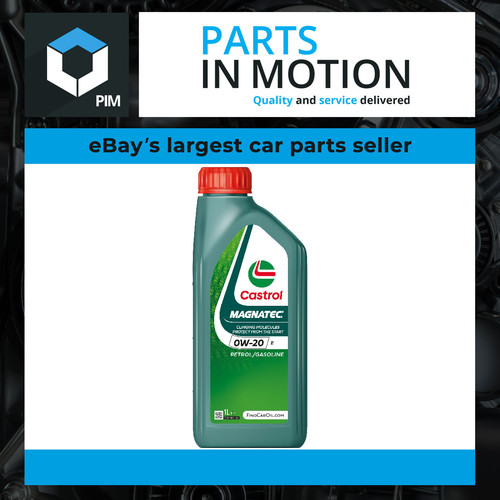 Engine oil fits - fits, ford