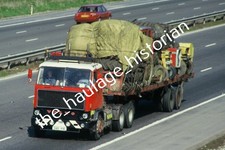 THH Truck Photos - Volvo F88 -