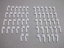 55x Genuine Apple AirPods 2nd