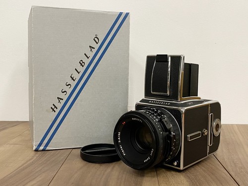 Hasselblad 501cm carl zeiss - 501cm,