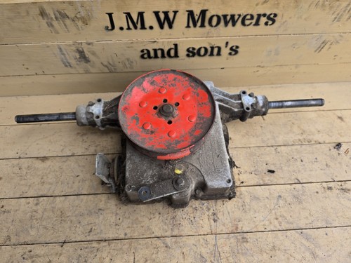 Westwood gearbox transmission - westwood,
