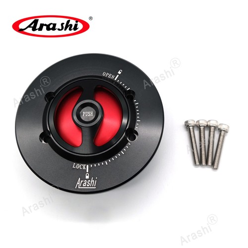 ø104 5mm keyless fuel tank - Ø104.5mm,