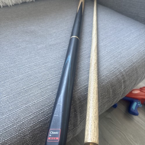 Classic 3 piece snooker - b,