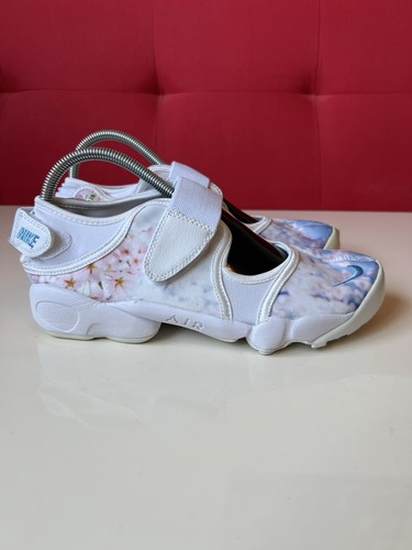 Nike air rift - rift, cherry