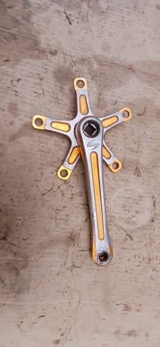 Takagi tourney crank 170 arm - takagi,