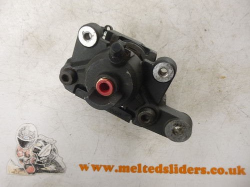 Suzuki gsxr 600 750 srad - gsxr,