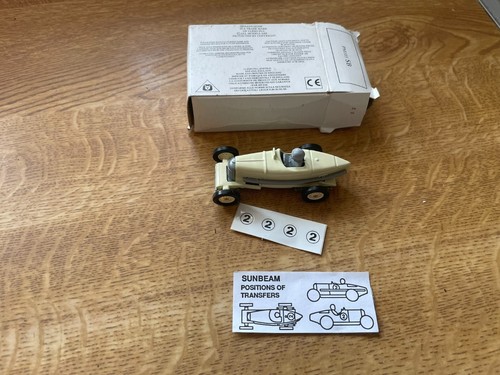 Lledo 1923 vintage - vintage, die-cast
