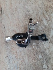Shimano XTR SL-M970 Rapidfire