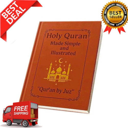 The quran journey - holy,