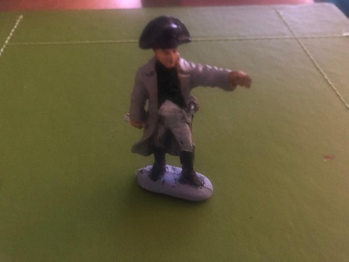 Napoleon - .,