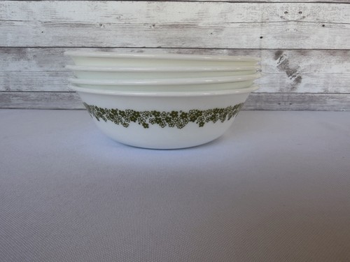 Vintage corelle soup cereal - soup,