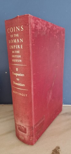 Coins the roman empire - the,