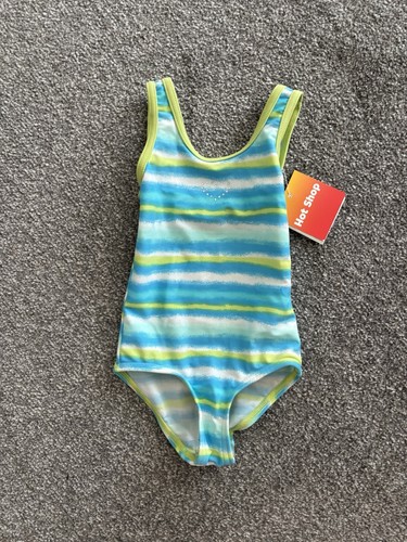 Girl baby swimsuit 6 - swimsuit, 3-6