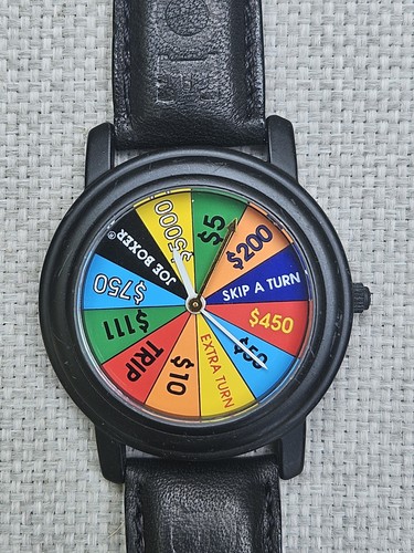 Rare vintage joe boxer - boxer, timex