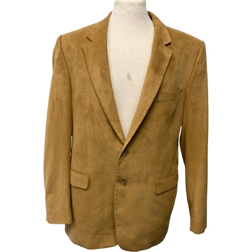 Odermark men faux suede - faux,