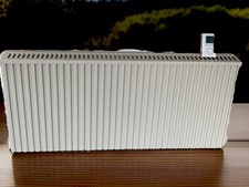 Fischer Electric Radiator